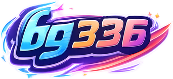 bg336 লোগো